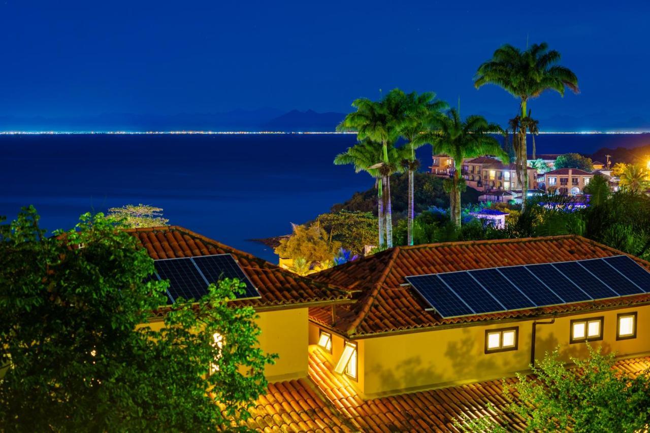 Buzios Mar Hotel & Spa Exterior photo