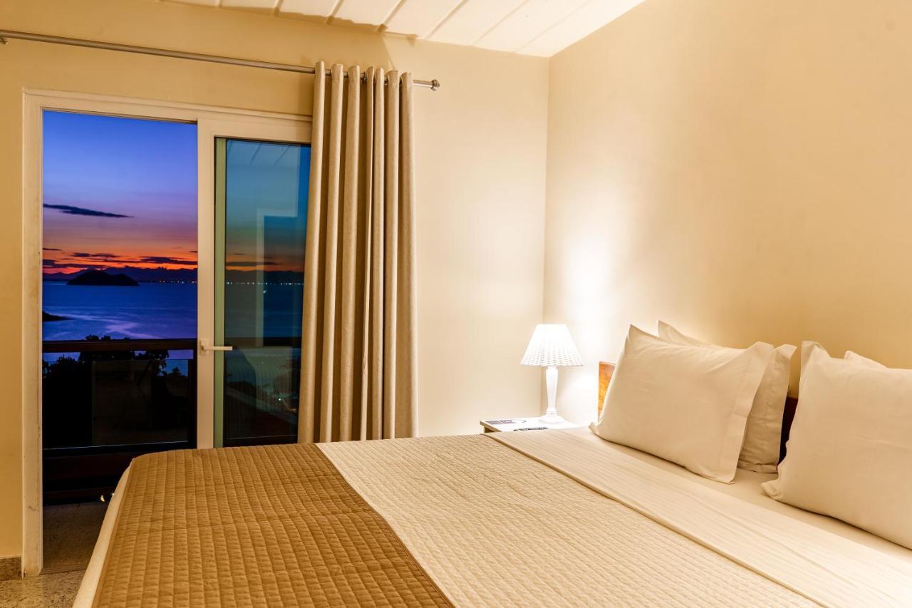 Buzios Mar Hotel & Spa Exterior photo