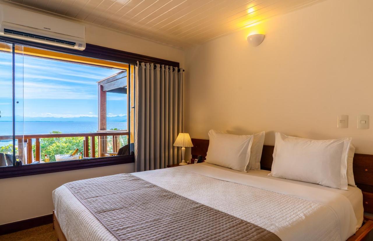Buzios Mar Hotel & Spa Exterior photo