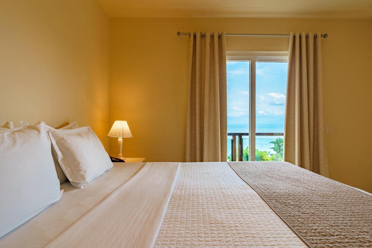 Buzios Mar Hotel & Spa Exterior photo