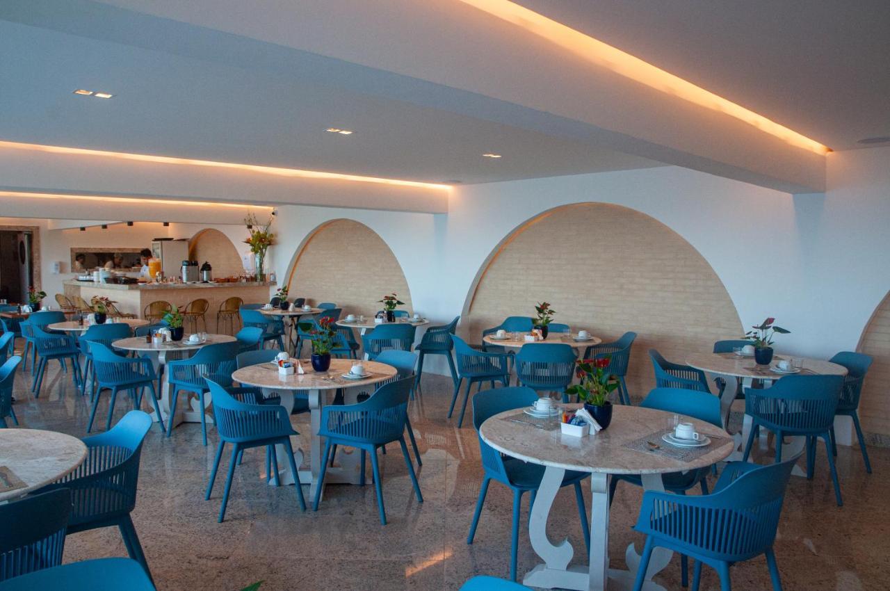 Buzios Mar Hotel & Spa Exterior photo