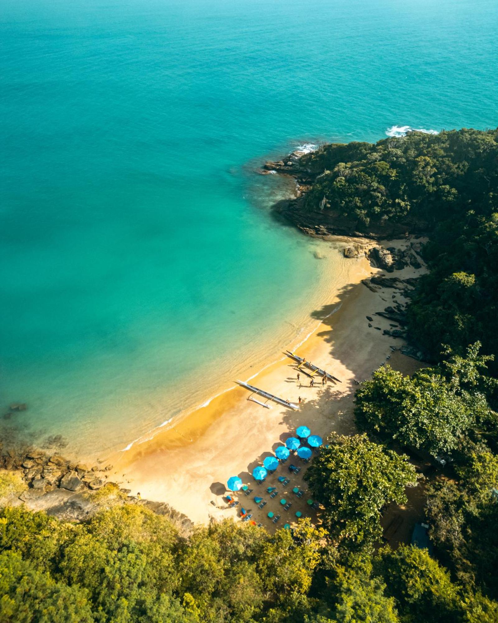 Buzios Mar Hotel & Spa Exterior photo