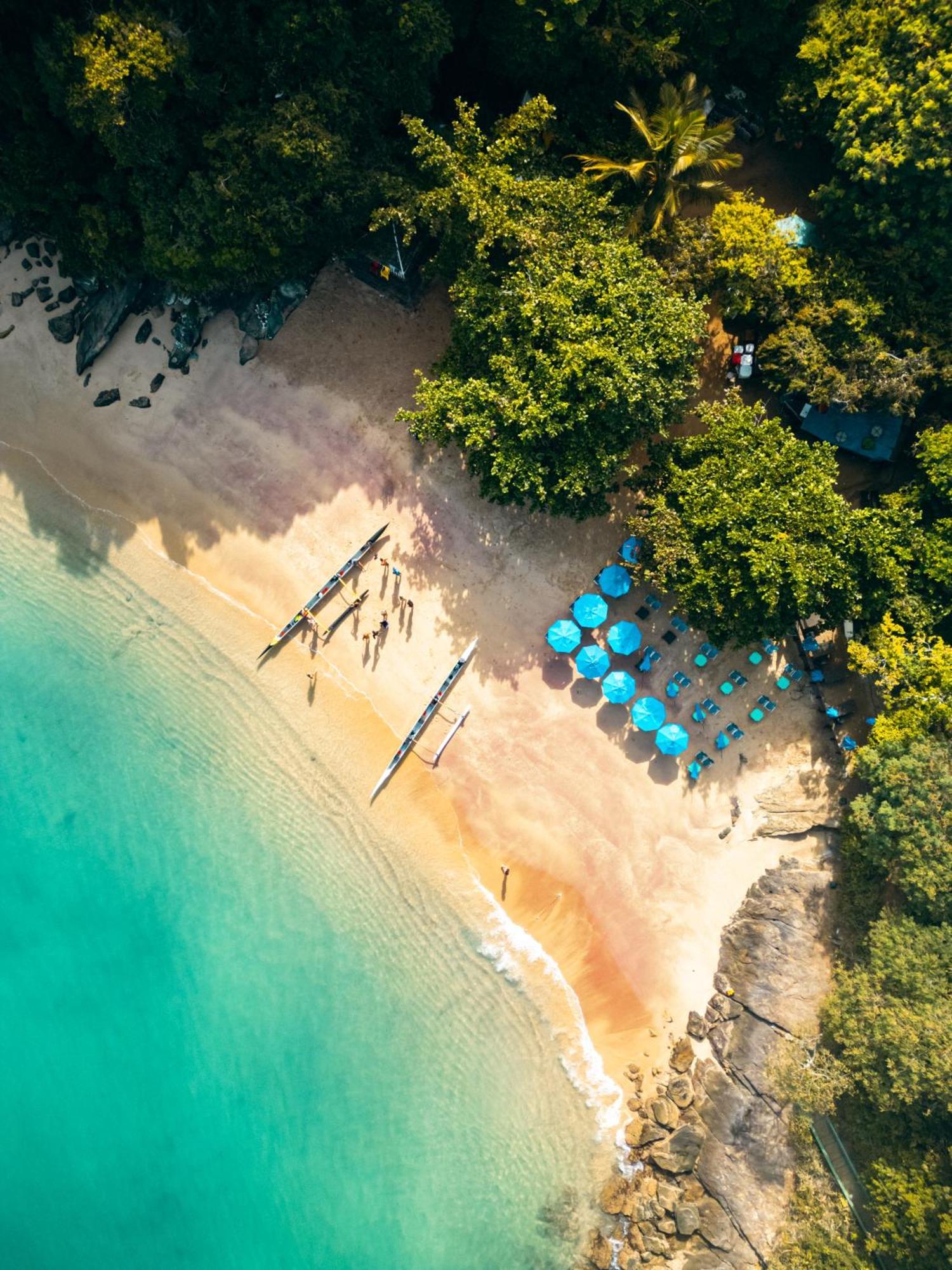 Buzios Mar Hotel & Spa Exterior photo