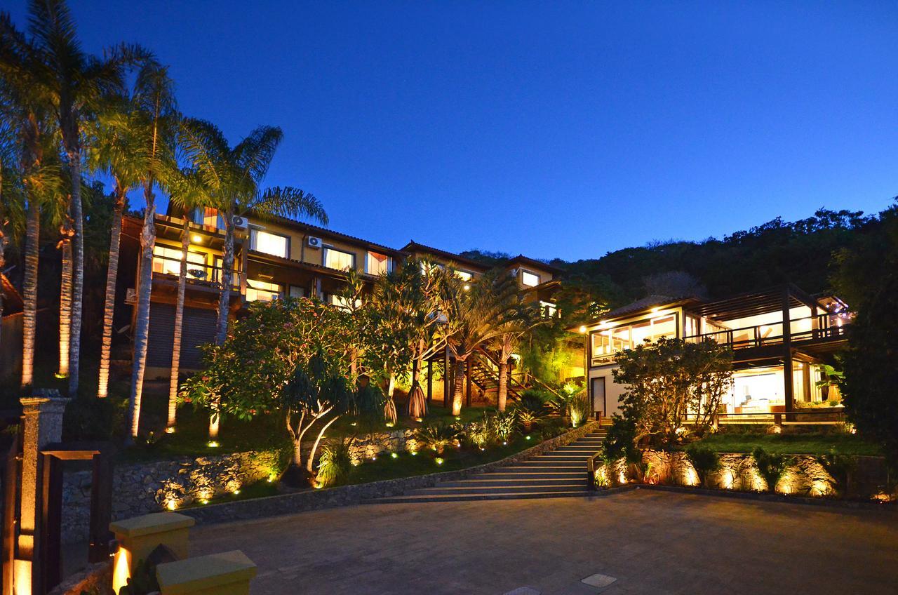 Buzios Mar Hotel & Spa Exterior photo